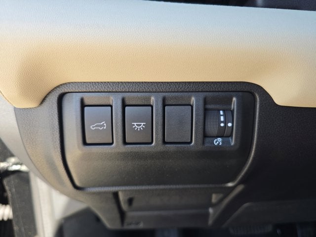 2025 Subaru Ascent Limited