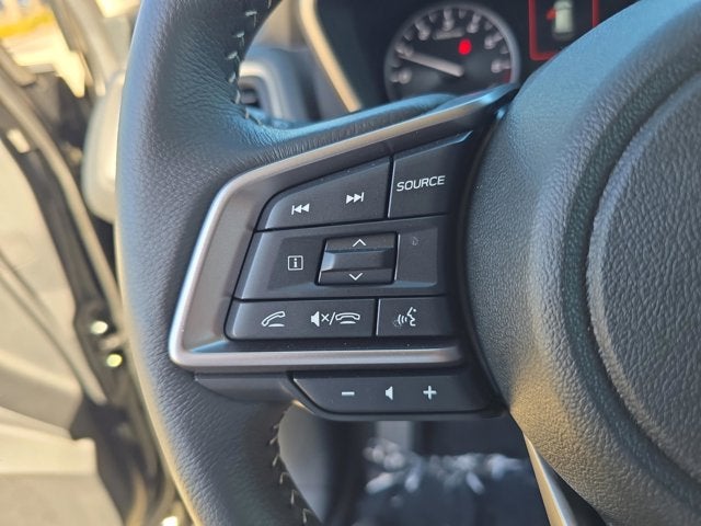 2025 Subaru Ascent Limited
