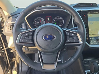 2025 Subaru Ascent Limited