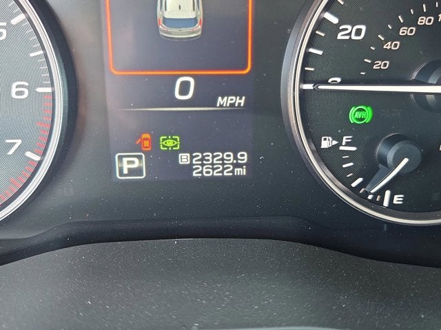 2025 Subaru Ascent Limited