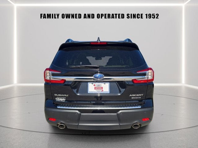 2025 Subaru Ascent Limited