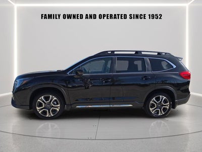 2025 Subaru Ascent Limited