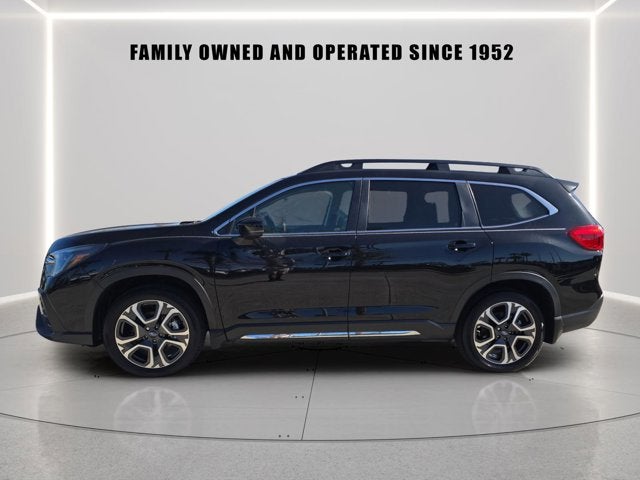 2025 Subaru Ascent Limited