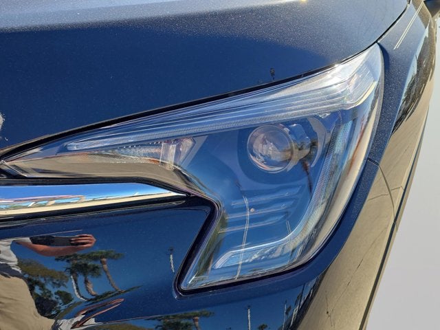 2025 Subaru Ascent Limited