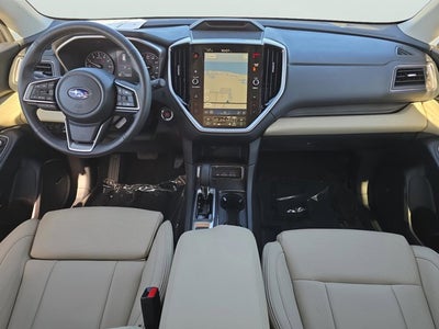2025 Subaru Ascent Limited