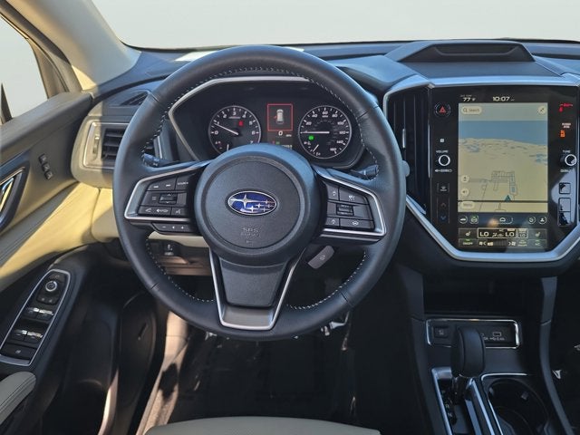 2025 Subaru Ascent Limited