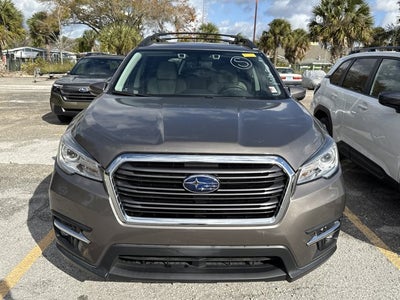2022 Subaru Ascent Limited