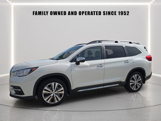 2020 Subaru Ascent Touring