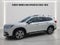 2020 Subaru Ascent Touring