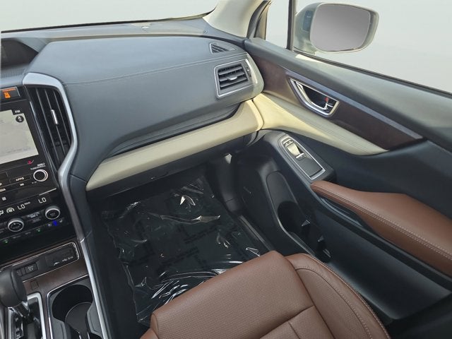 2020 Subaru Ascent Touring