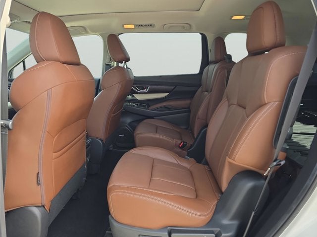 2020 Subaru Ascent Touring