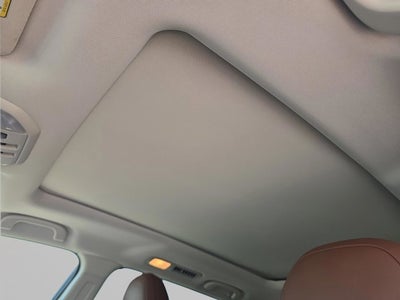 2020 Subaru Ascent Touring