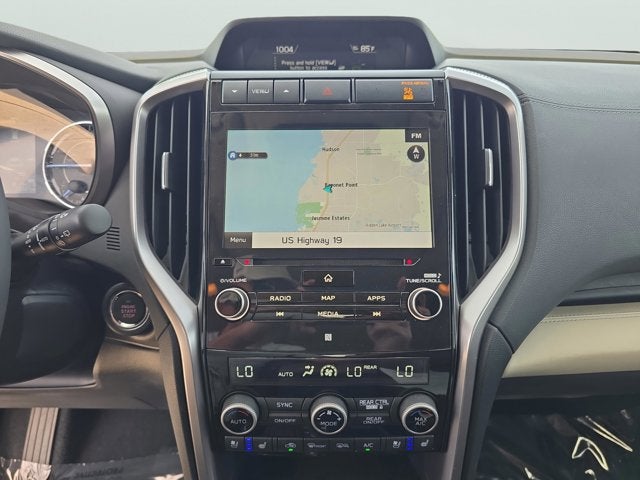 2020 Subaru Ascent Touring