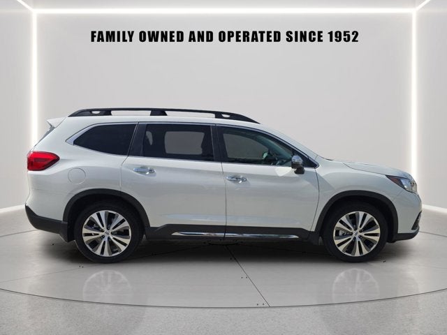 2020 Subaru Ascent Touring