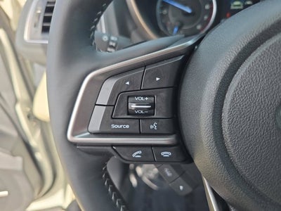 2020 Subaru Ascent Touring