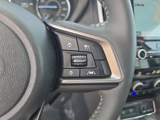 2020 Subaru Ascent Touring