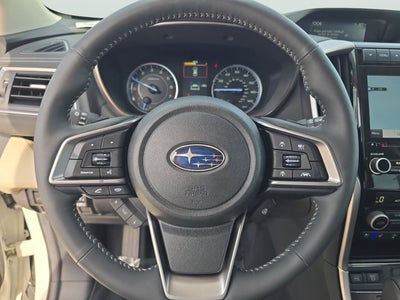 2020 Subaru Ascent Touring