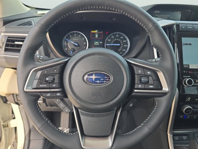 2020 Subaru Ascent Touring