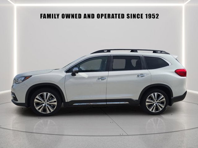 2020 Subaru Ascent Touring