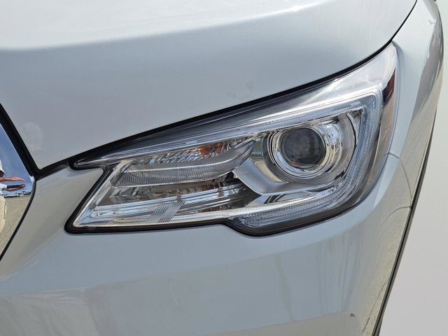 2020 Subaru Ascent Touring
