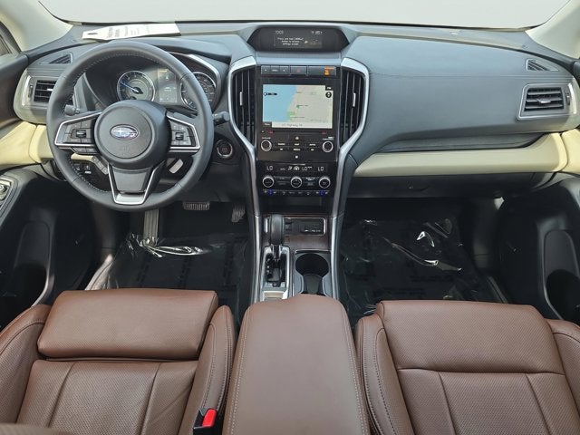2020 Subaru Ascent Touring
