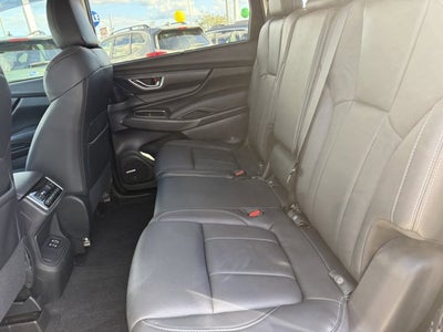 2023 Subaru Ascent Limited