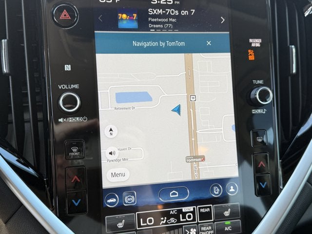 2023 Subaru Ascent Limited