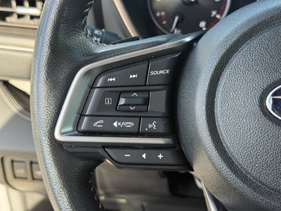 2023 Subaru Ascent Limited