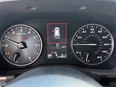 2023 Subaru Ascent Limited