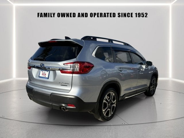 2023 Subaru Ascent Limited