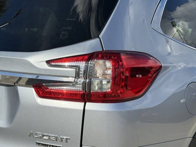 2023 Subaru Ascent Limited