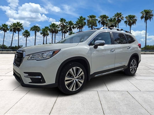 2021 Subaru Ascent Touring in Clearwater, FL - Lokey Automotive Group