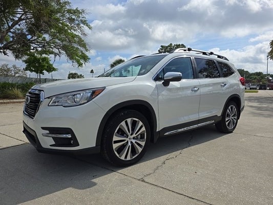 2021 Subaru Ascent Touring in Clearwater, FL - Lokey Automotive Group