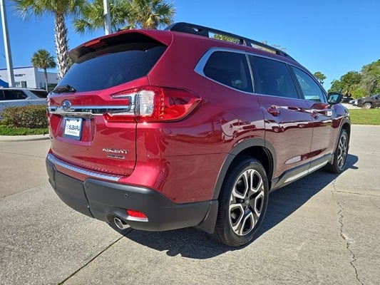 2024 Subaru Ascent Limited in Clearwater, FL - Lokey Automotive Group