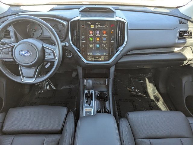 2024 Subaru Ascent Limited