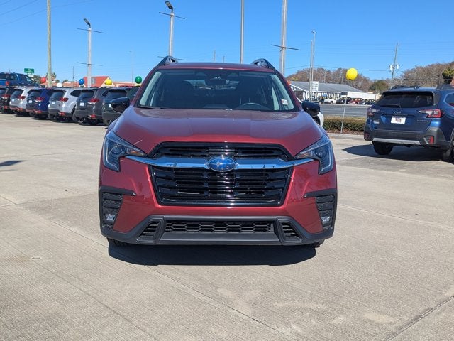 2024 Subaru Ascent Limited