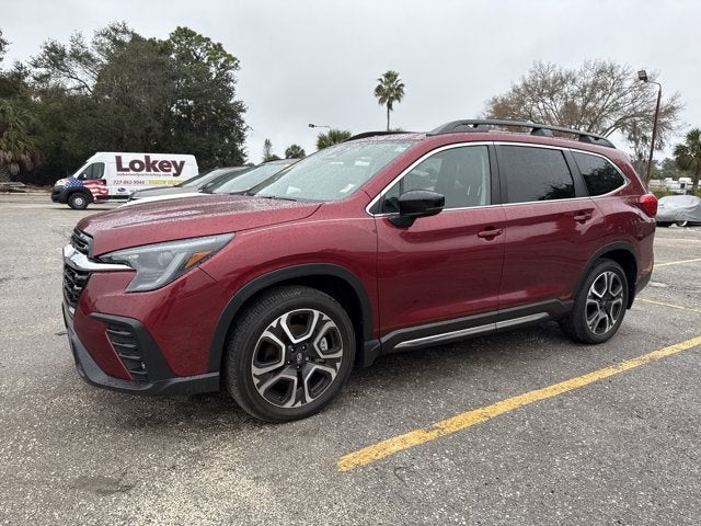 2024 Subaru Ascent Limited