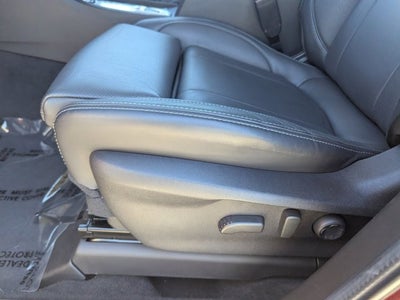 2024 Subaru Ascent Limited