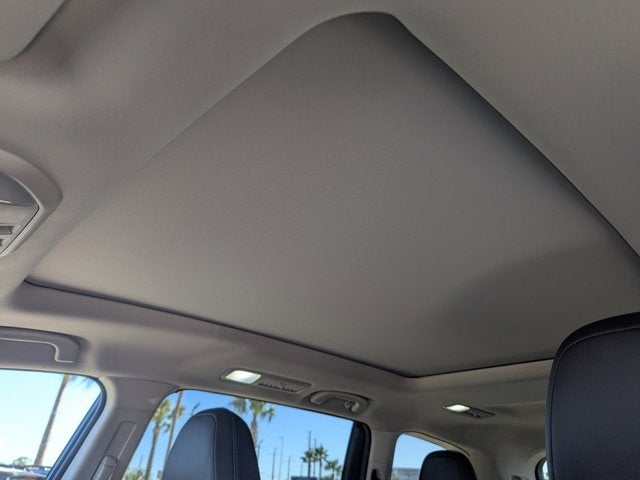 2024 Subaru Ascent Limited