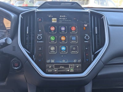 2024 Subaru Ascent Limited