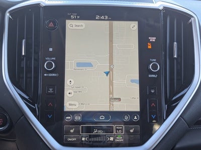 2024 Subaru Ascent Limited