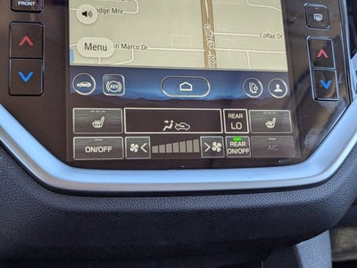 2024 Subaru Ascent Limited