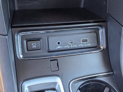 2024 Subaru Ascent Limited