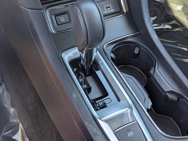 2024 Subaru Ascent Limited