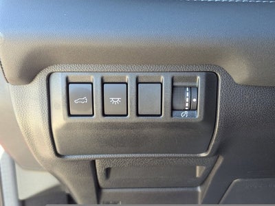 2024 Subaru Ascent Limited