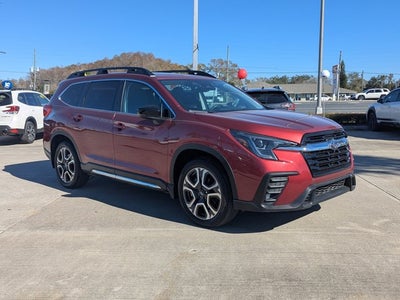 2024 Subaru Ascent Limited