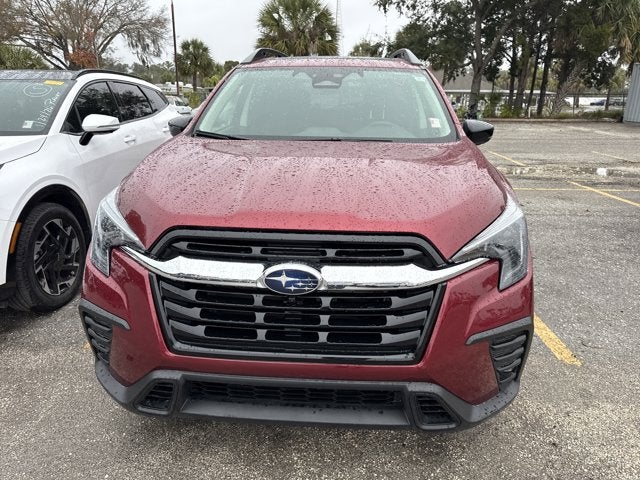 2024 Subaru Ascent Limited