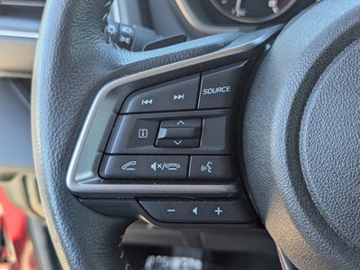 2024 Subaru Ascent Limited