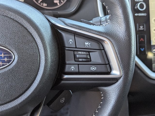 2024 Subaru Ascent Limited