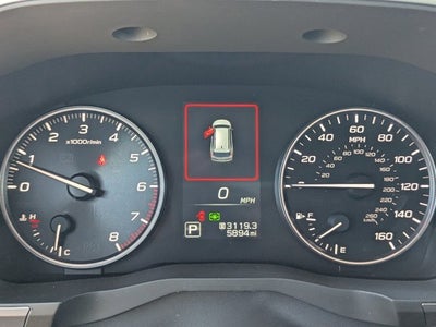 2024 Subaru Ascent Limited